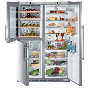 Догляд за холодильником
