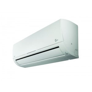 Новый инверторный кондиционер LG AURO