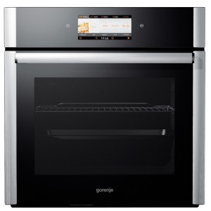 HomeCHEF — духовка которая все умеет