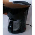 Капельная кофеварка VITEK VT-1528 BK