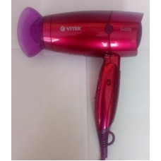 Фен VITEK VT-1325 PK