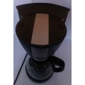 Кофеварка капельная Vitek VT-1509 BK
