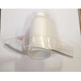 Нож основной чаши кухонного комбайна Kenwood