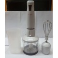 Блендер VITEK VT-8522 W