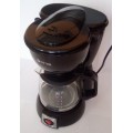 Кофеварка капельная VITEK VT-1521 BK
