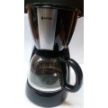 Капельная кофеварка VITEK VT-1503 BK