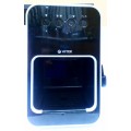 Кофеварка VITEK VT-1504 BW