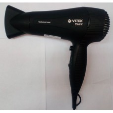 Фен VITEK VT-2534 BK