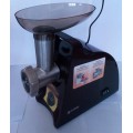 Мясорубка VITEK VT-3613 BN