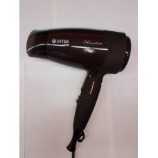 Фен VITEK VT-8201 CL