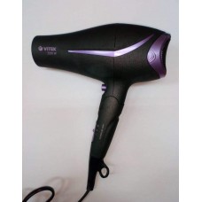 Фен VITEK VT-8207 GR
